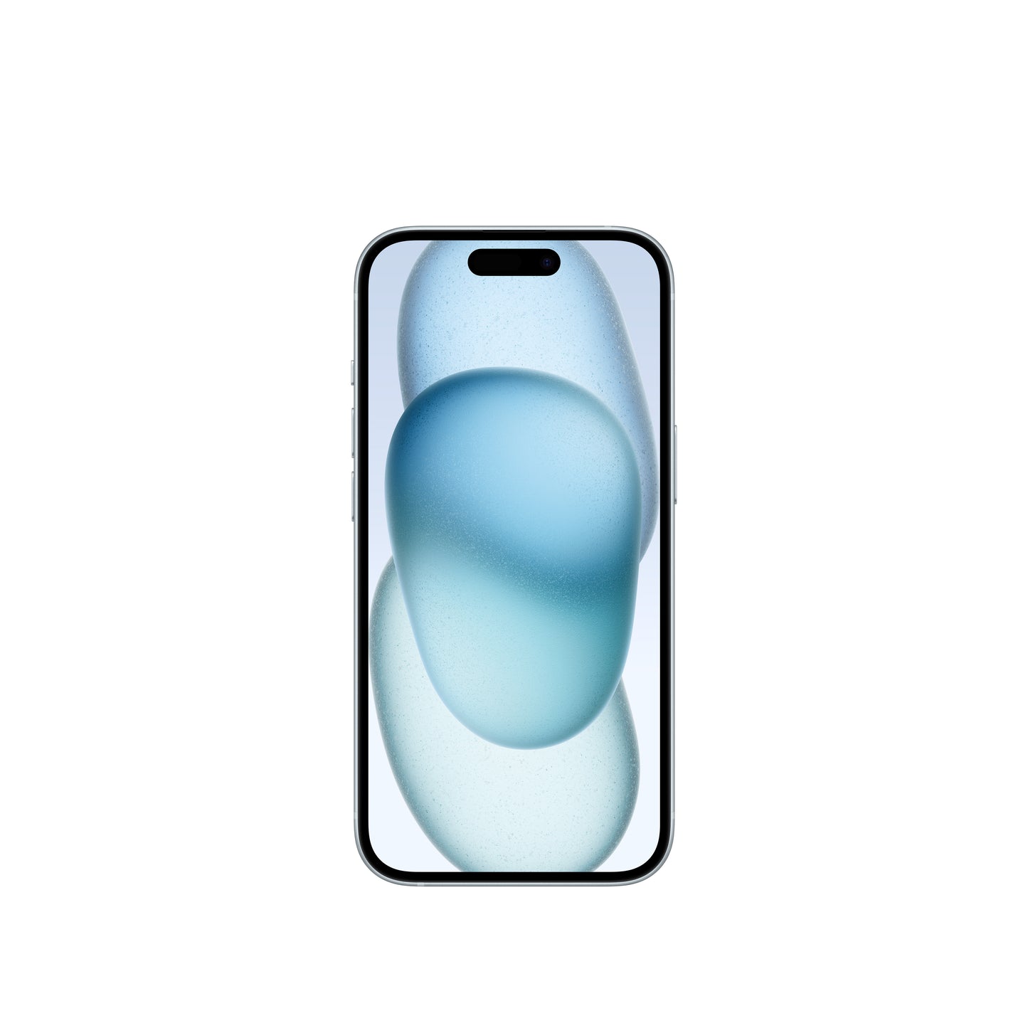 Apple iPhone 15 256GB - modrý (otevřený) - iSTYLE.cz