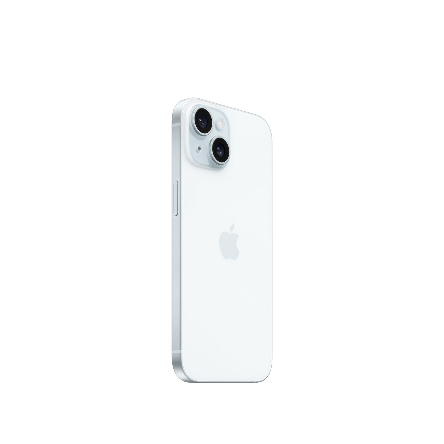 Apple iPhone 15 256GB - modrý (otevřený) - iSTYLE.cz