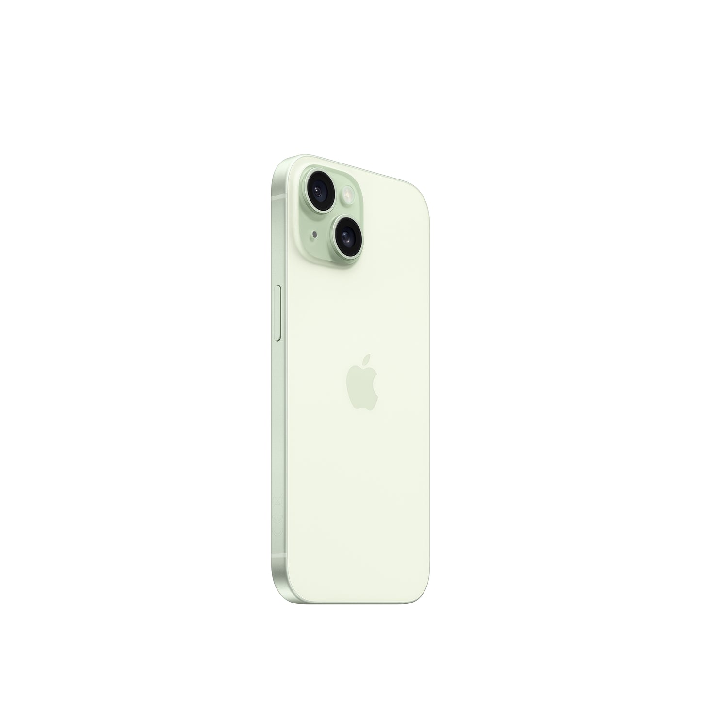 Apple iPhone 15 128GB - zelený (renovovaný)