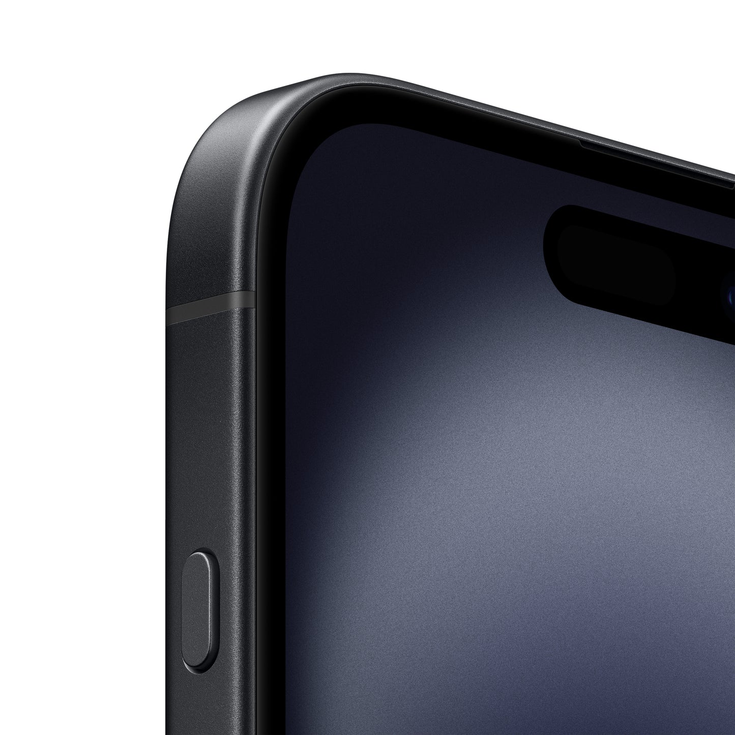 Apple iPhone 16 256GB - černý (renovovaný) - iSTYLE.cz