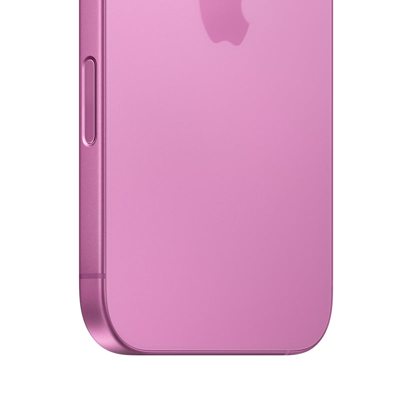 Apple iPhone 16 Plus 256GB - růžový (otevřený) - iSTYLE.cz