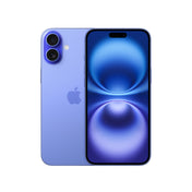 Apple iPhone 16 Plus 128GB - ultramarínový
