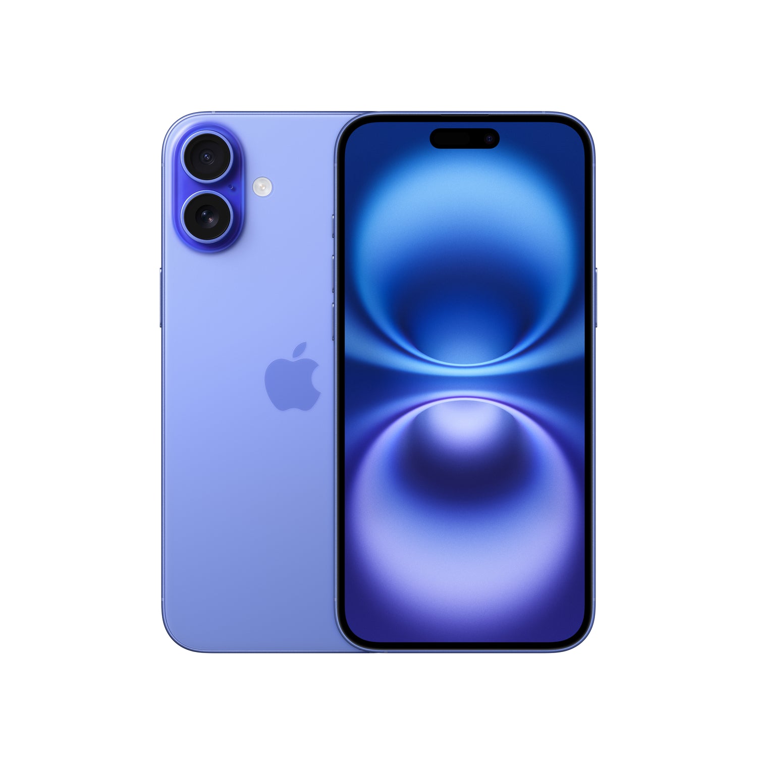 Apple iPhone 16 Plus 128GB - ultramarínový