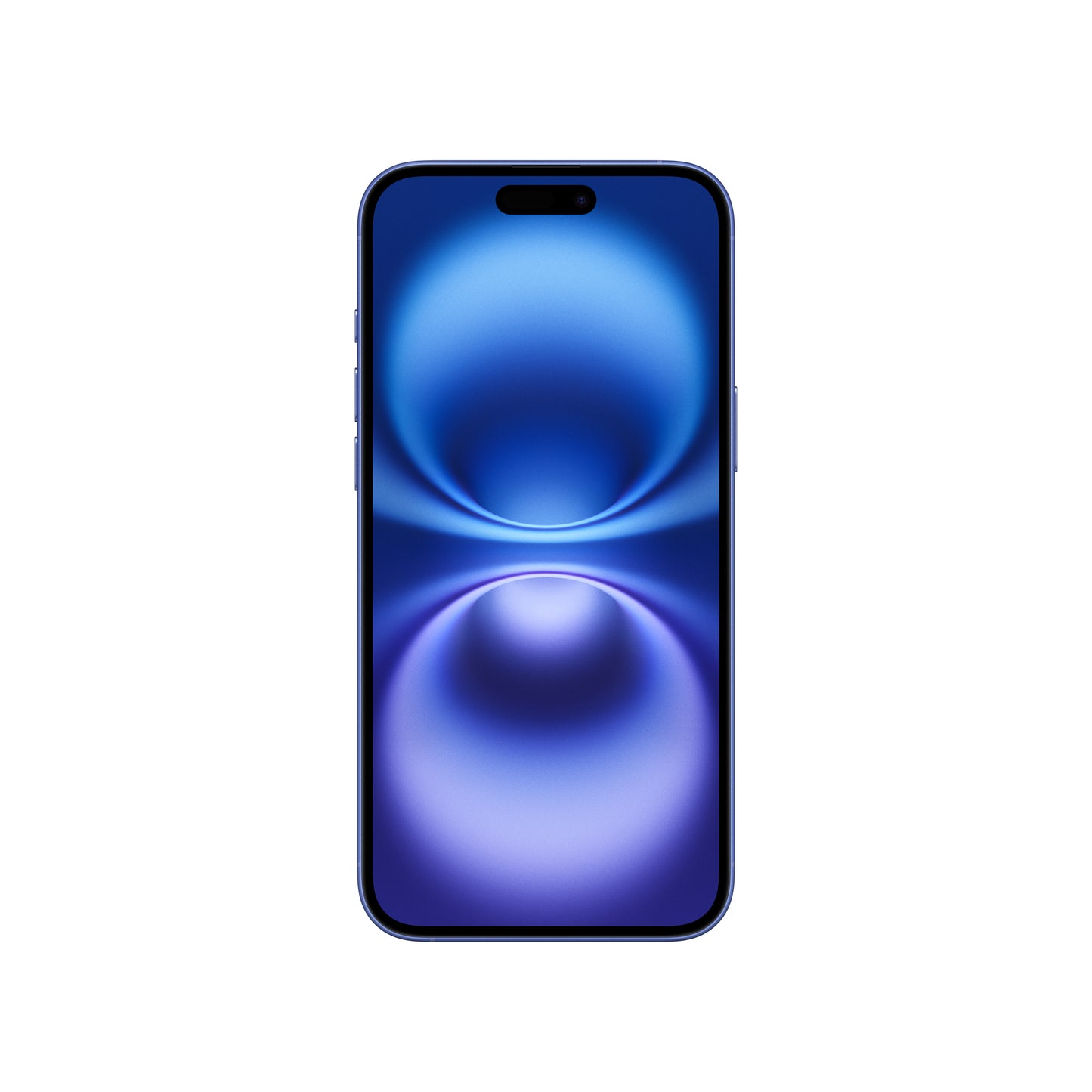 Apple iPhone 16 Plus 128GB - ultramarínový