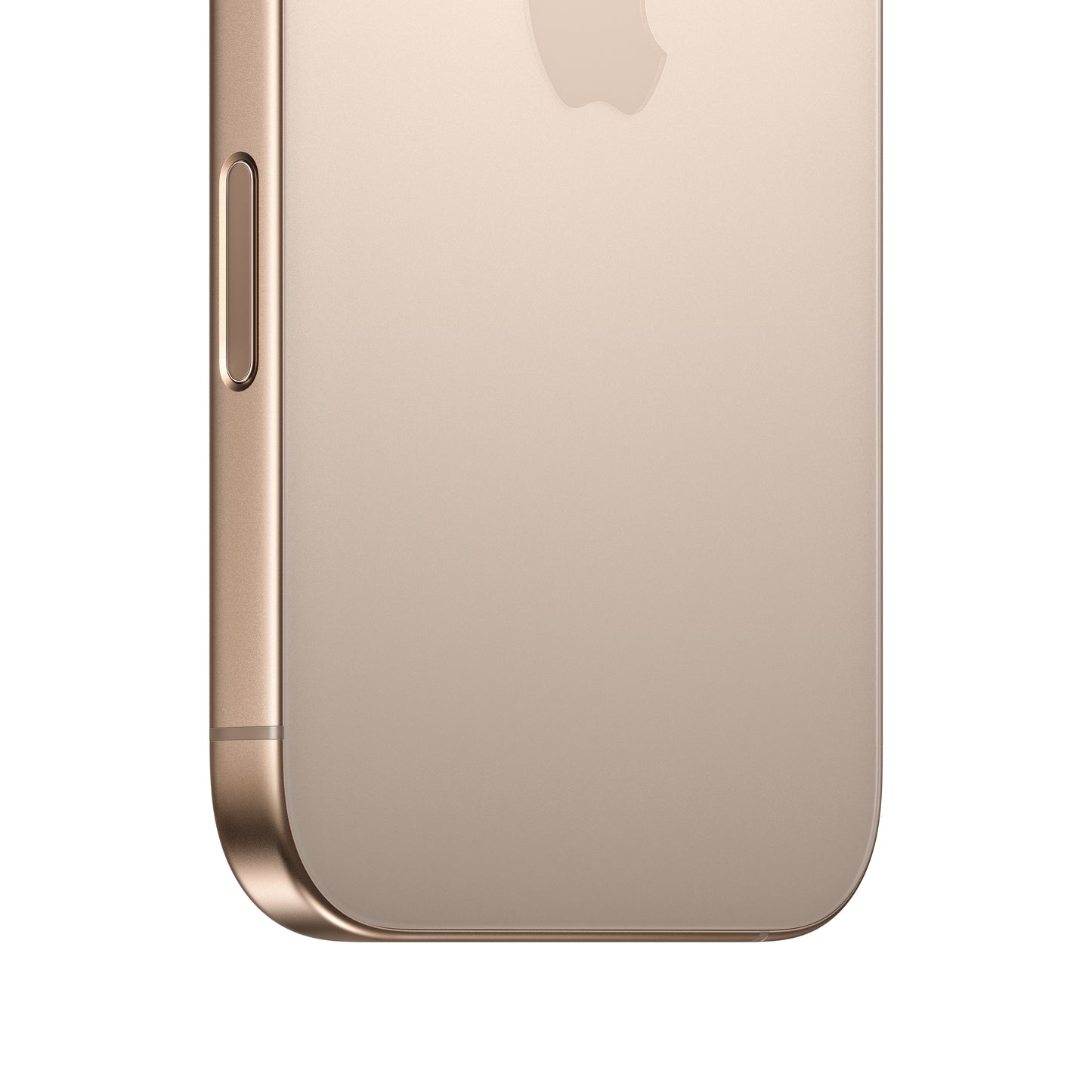 Apple iPhone 16 Pro 256GB - pouštně titanový (renovovaný) - iSTYLE.cz