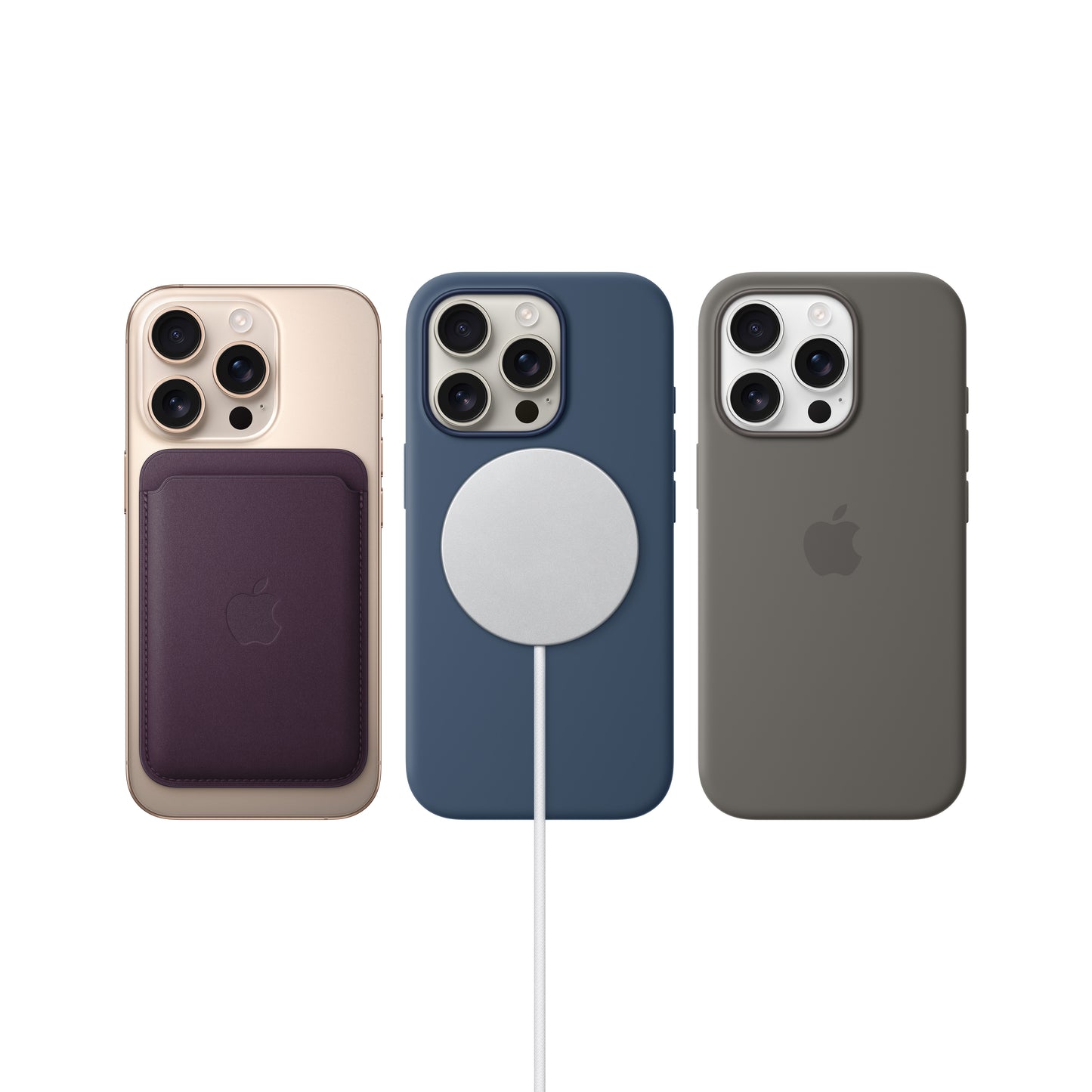 Apple iPhone 16 Pro Max 256GB - pouštně titanový (renovovaný) - iSTYLE.cz