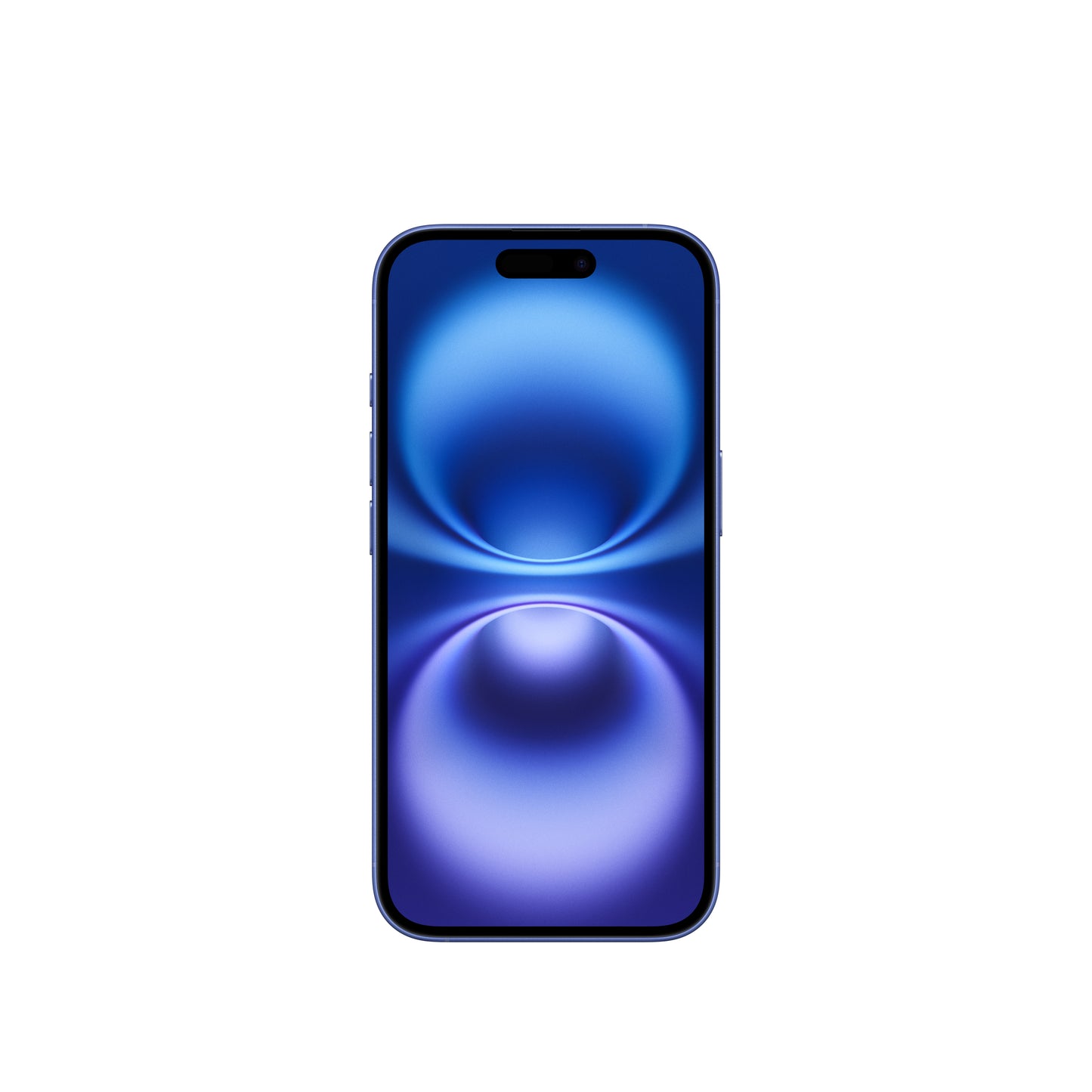 Apple iPhone 16 128GB - ultramarínový (otevřený) - iSTYLE.cz