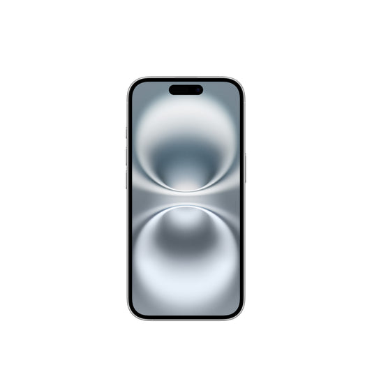 Apple iPhone 16 128GB - bílý (otevřený) - iSTYLE.cz