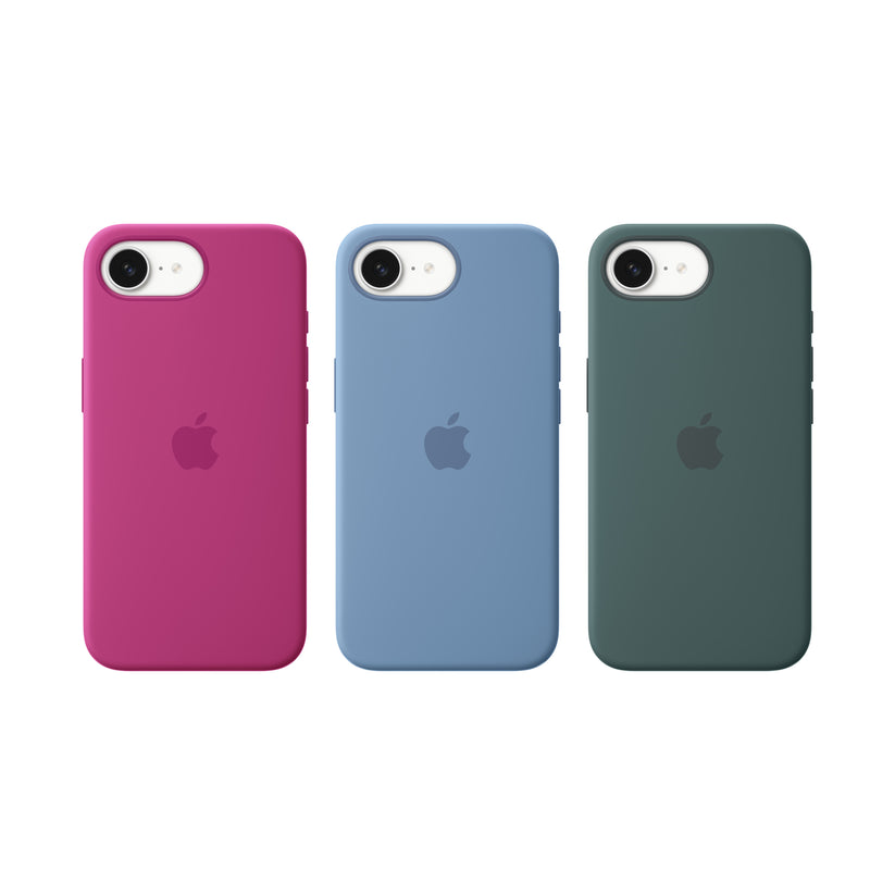Apple iPhone 16e 256GB - černý (otevřený) - iSTYLE.cz
