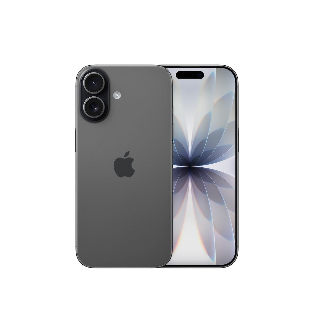 Apple iPhone 17 512GB - černý (otevřený) - iSTYLE.cz