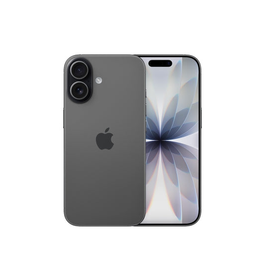 Apple iPhone 17 512GB - černý (otevřený) - iSTYLE.cz