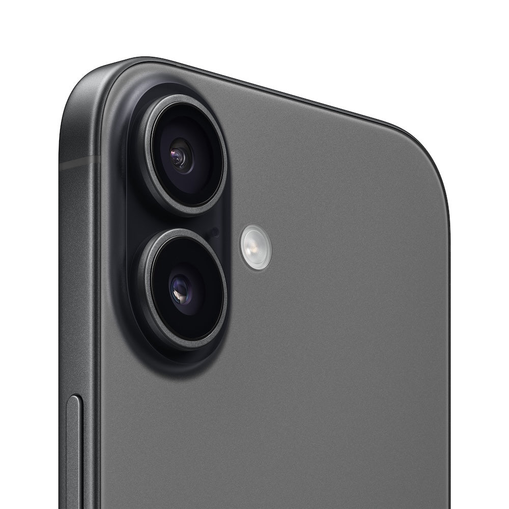 Apple iPhone 17 512GB - černý (otevřený) - iSTYLE.cz