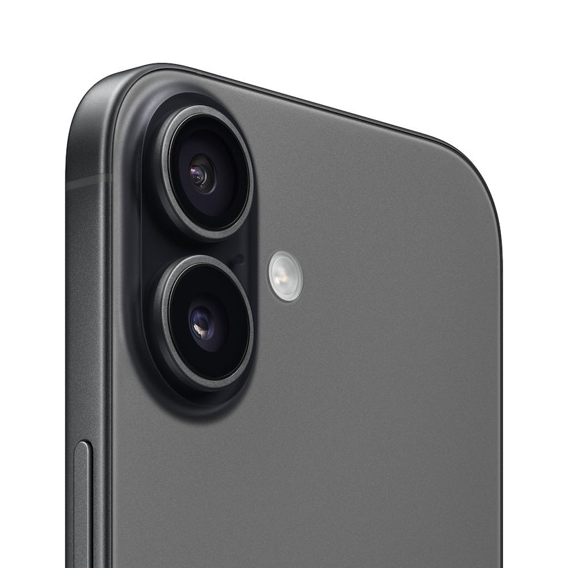 Apple iPhone 17 512GB - černý (otevřený) - iSTYLE.cz