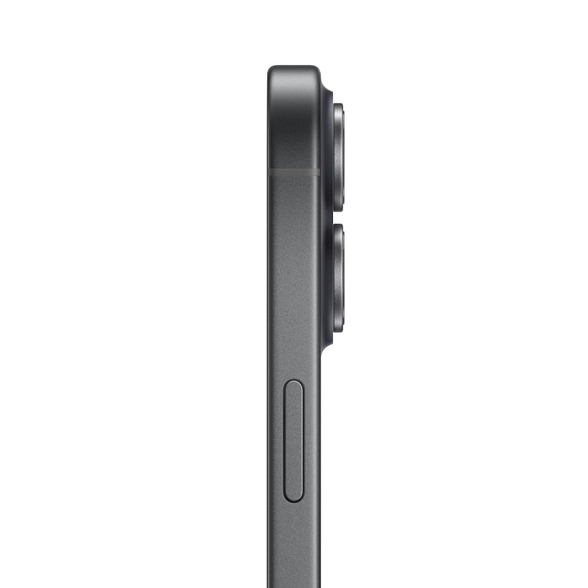 Apple iPhone 17 512GB - černý (otevřený) - iSTYLE.cz