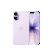 Apple iPhone 17 256GB - levandulový (otevřený) - iSTYLE.cz