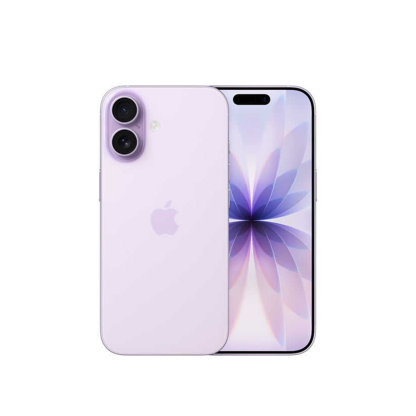 Apple iPhone 17 256GB - levandulový (otevřený) - iSTYLE.cz