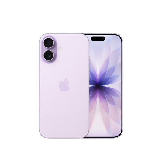 Apple iPhone 17 256GB - levandulový (otevřený) - iSTYLE.cz
