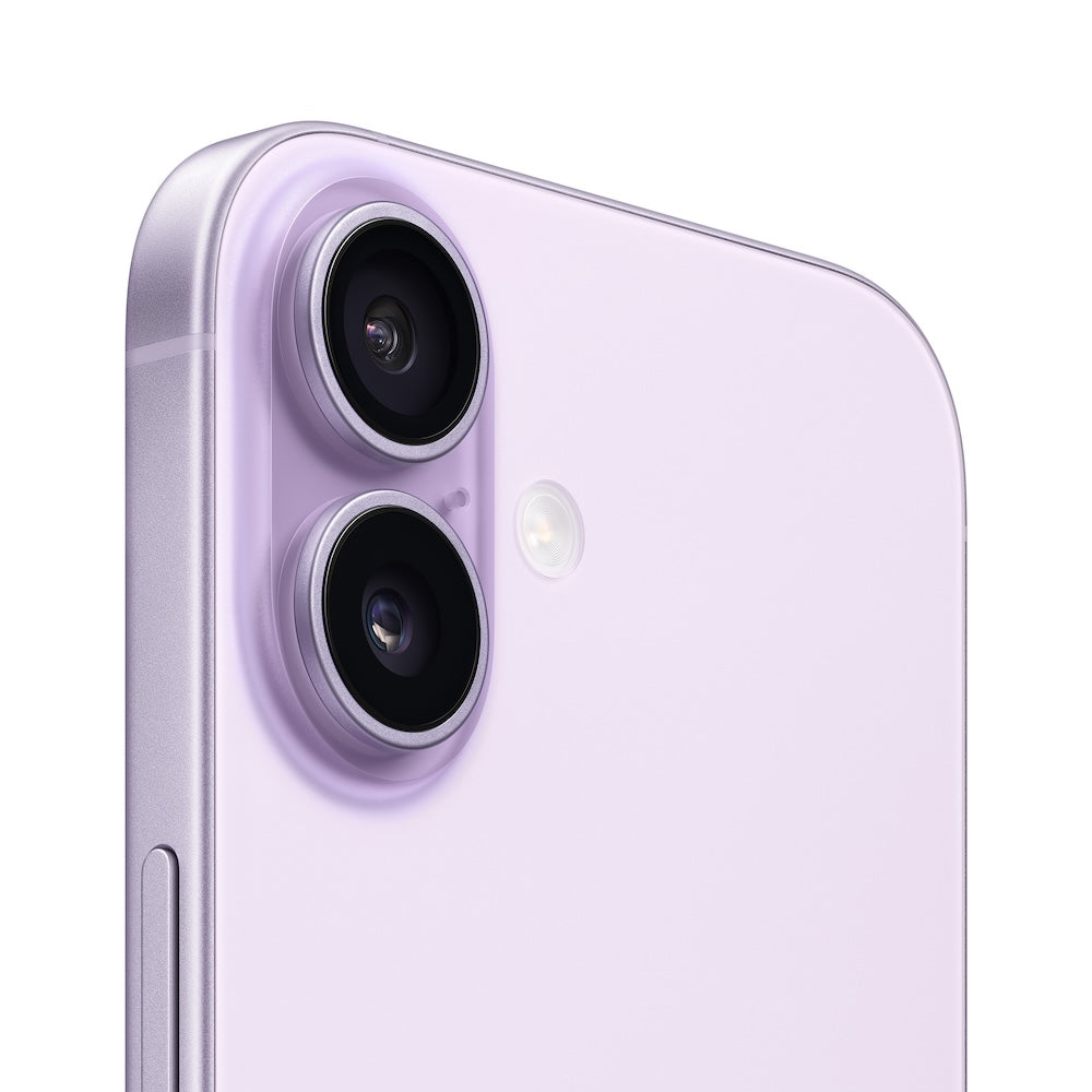 Apple iPhone 17 256GB - levandulový (otevřený) - iSTYLE.cz