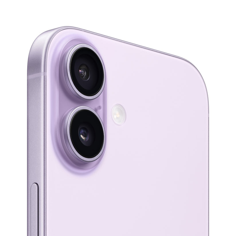Apple iPhone 17 256GB - levandulový (otevřený) - iSTYLE.cz