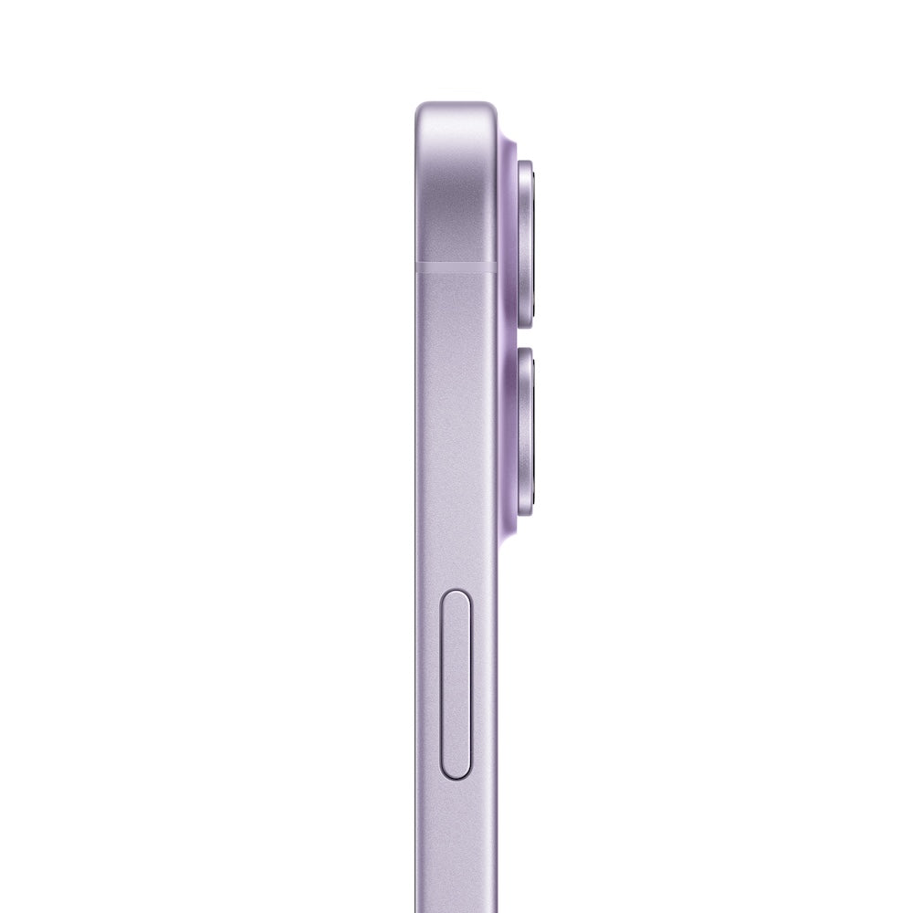 Apple iPhone 17 256GB - levandulový (otevřený) - iSTYLE.cz