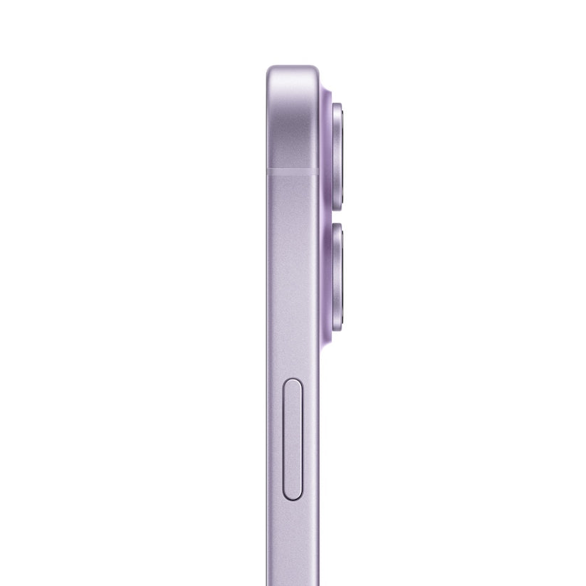 Apple iPhone 17 256GB - levandulový (otevřený) - iSTYLE.cz