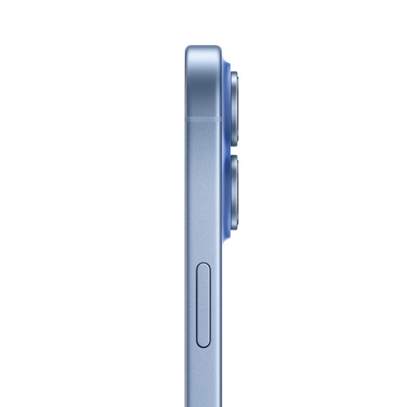 Apple iPhone 17 256GB - mlhově modrý - iSTYLE CZ
