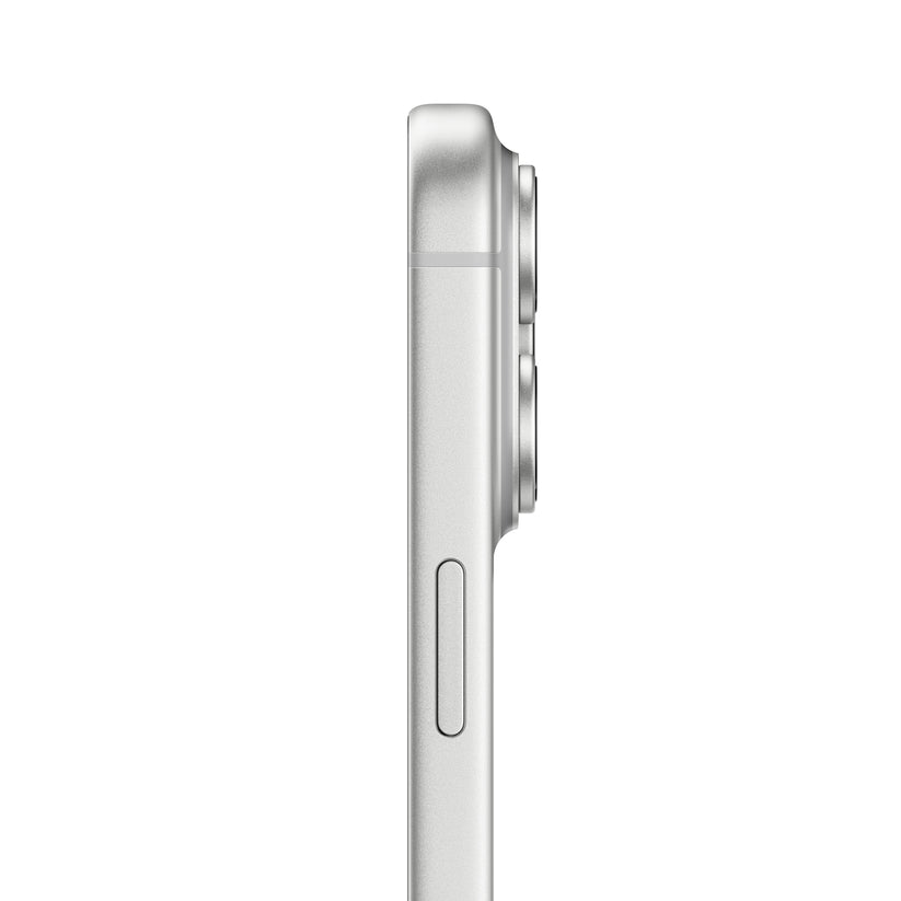 Apple iPhone 17 Pro Max 1TB - stříbrný (otevřený) - iSTYLE.cz