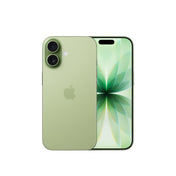 Apple iPhone 17 256GB - šalvějově zelený (otevřený) - iSTYLE.cz
