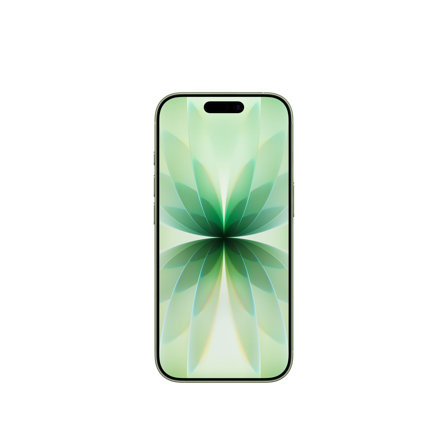 Apple iPhone 17 256GB - šalvějově zelený (otevřený) - iSTYLE.cz