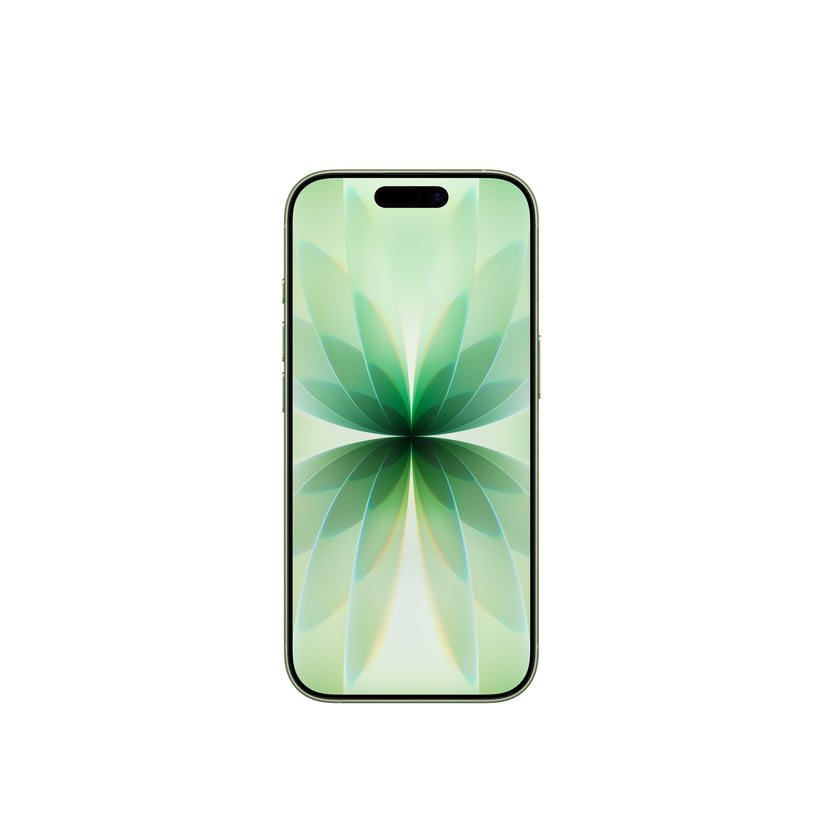 Apple iPhone 17 256GB - šalvějově zelený (otevřený) - iSTYLE.cz