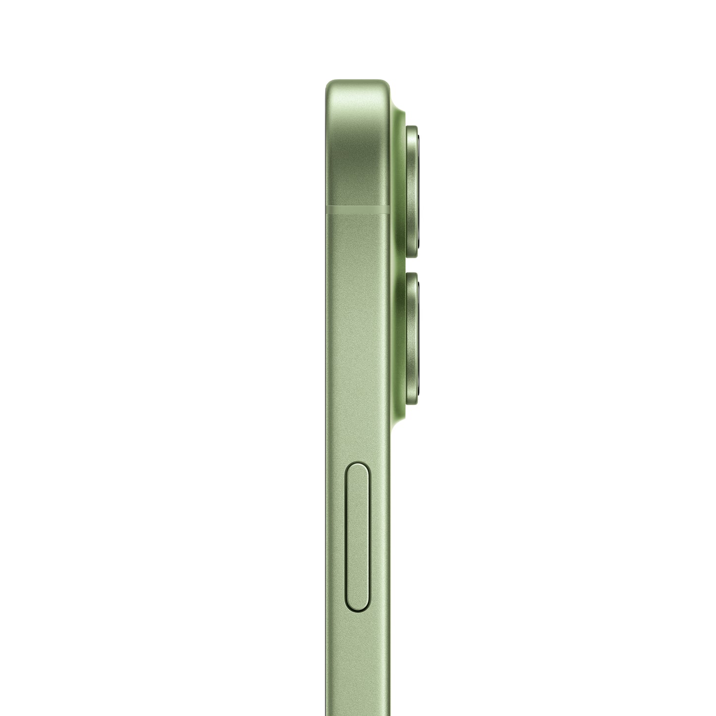 Apple iPhone 17 256GB - šalvějově zelený (otevřený) - iSTYLE.cz