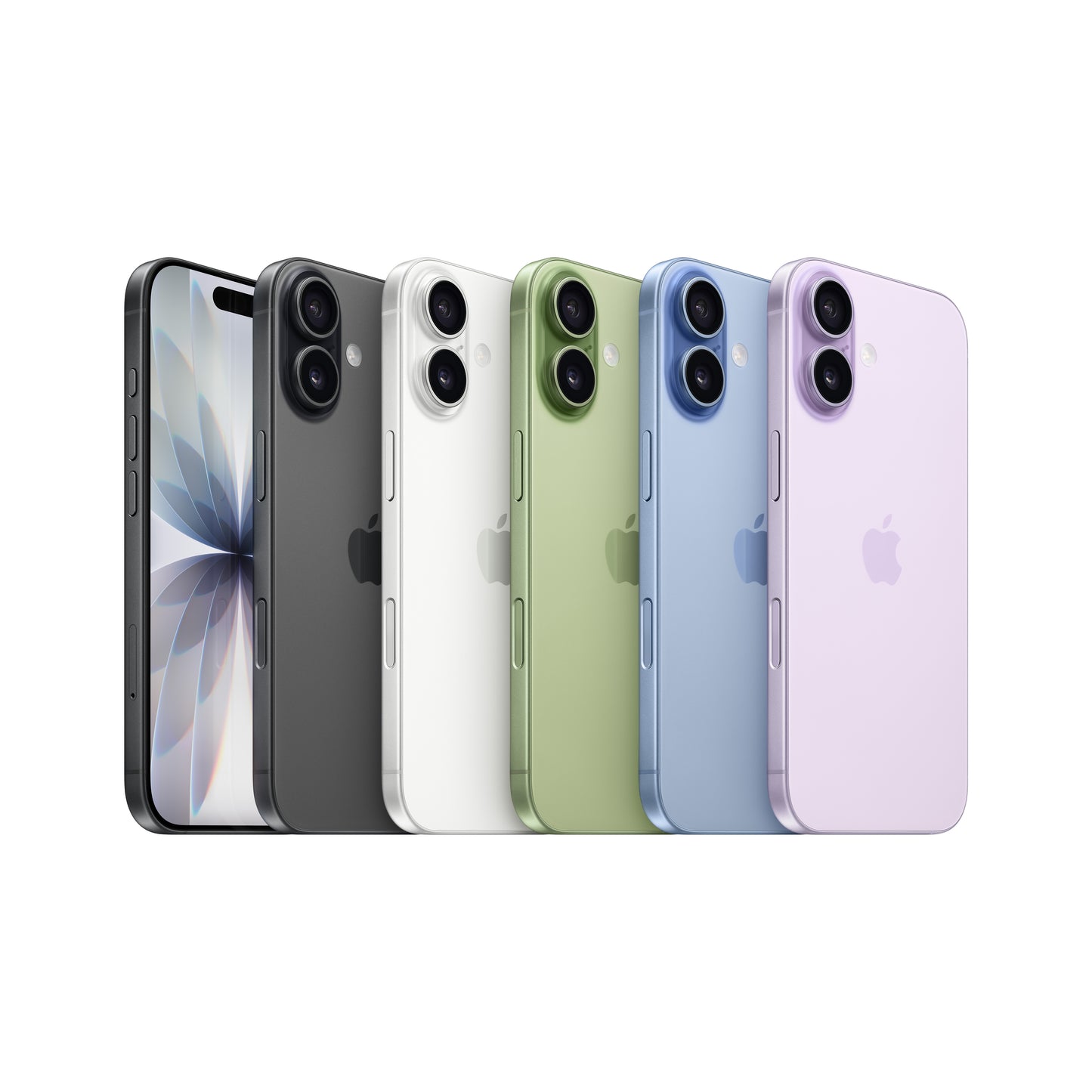 Apple iPhone 17 512GB - šalvějově zelený - iSTYLE CZ