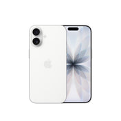 Apple iPhone 17 256GB - bílý - iSTYLE CZ