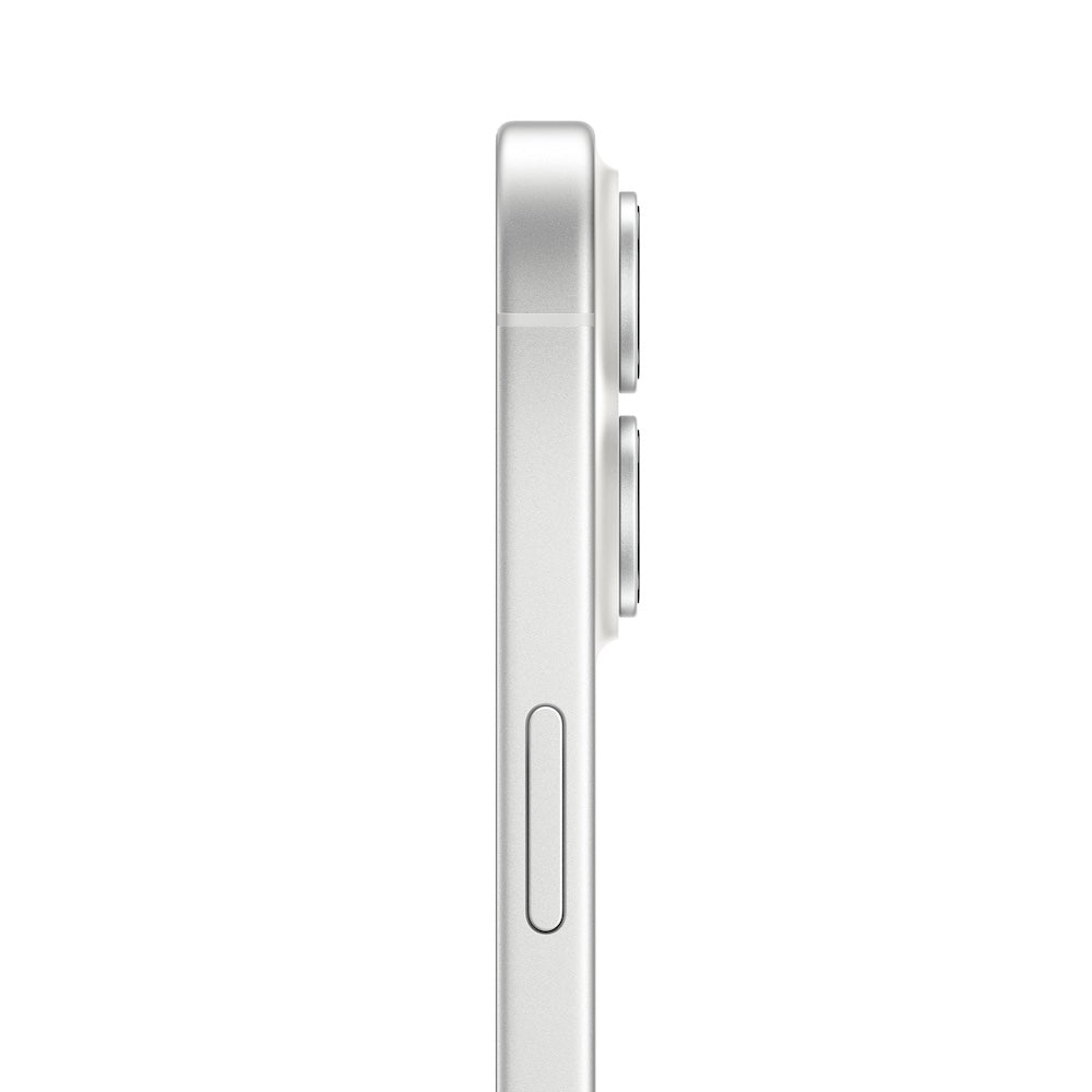 Apple iPhone 17 256GB - bílý - iSTYLE CZ