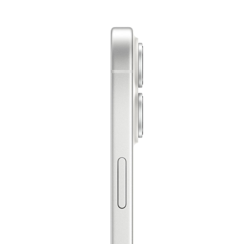 Apple iPhone 17 256GB - bílý - iSTYLE CZ