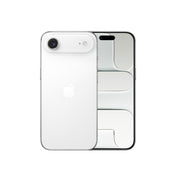 Apple iPhone Air 256GB - oblačně bílý (otevřený) - iSTYLE.cz