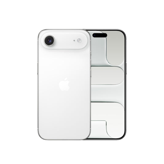 Apple iPhone Air 256GB - oblačně bílý (otevřený) - iSTYLE.cz