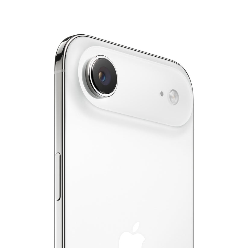 Apple iPhone Air 256GB - oblačně bílý (otevřený) - iSTYLE.cz