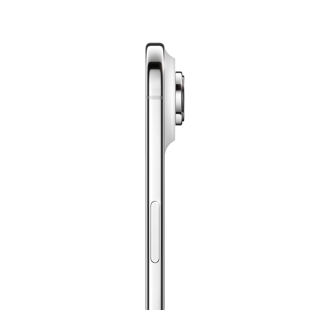 Apple iPhone Air 256GB - oblačně bílý (otevřený) - iSTYLE.cz
