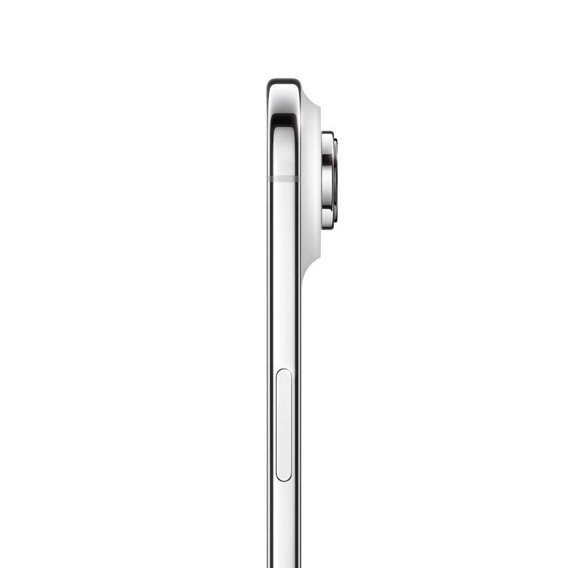 Apple iPhone Air 256GB - oblačně bílý (otevřený) - iSTYLE.cz