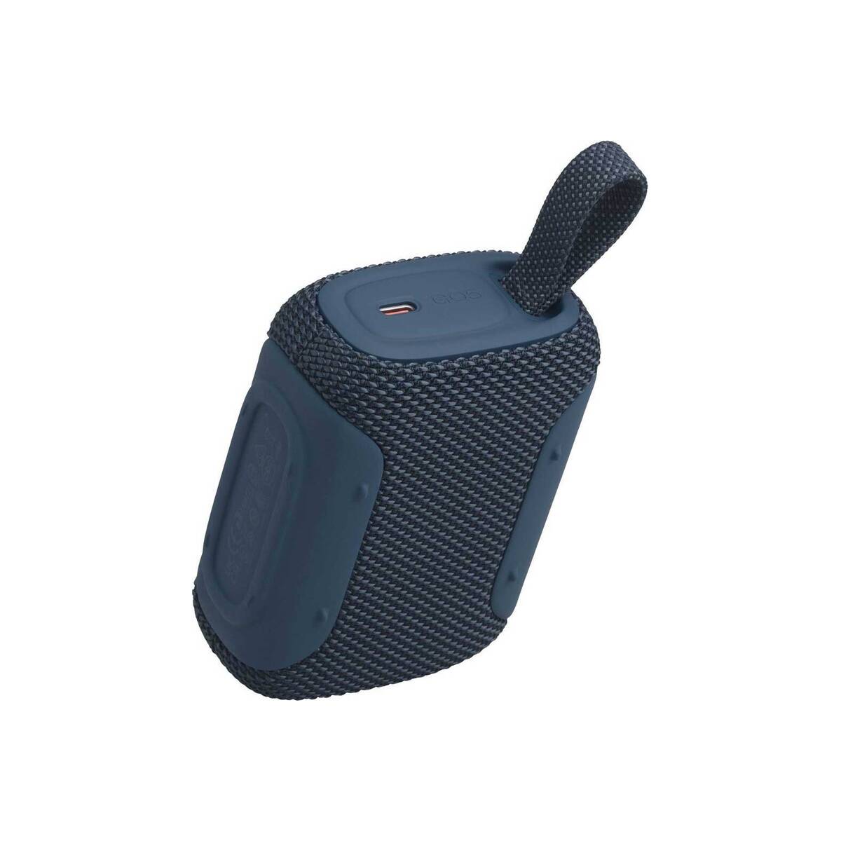 Přenosný Bluetooth reproduktor JBL Go 5 - modrý