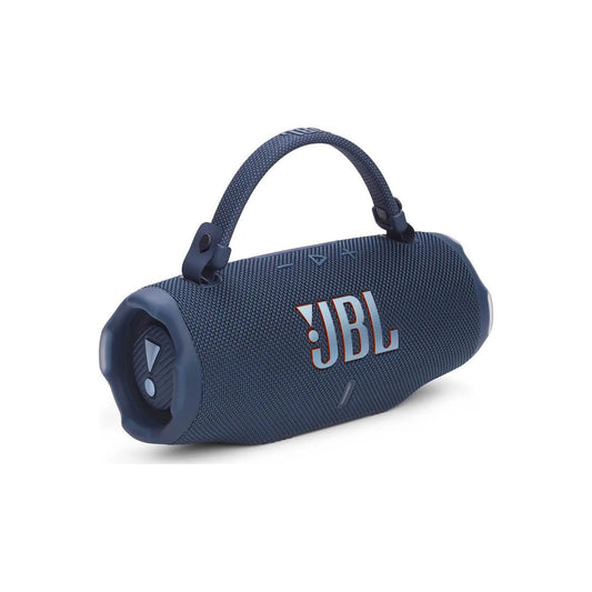 Bezdrátový reproduktor JBL Charge 6 - modrý - iSTYLE CZ