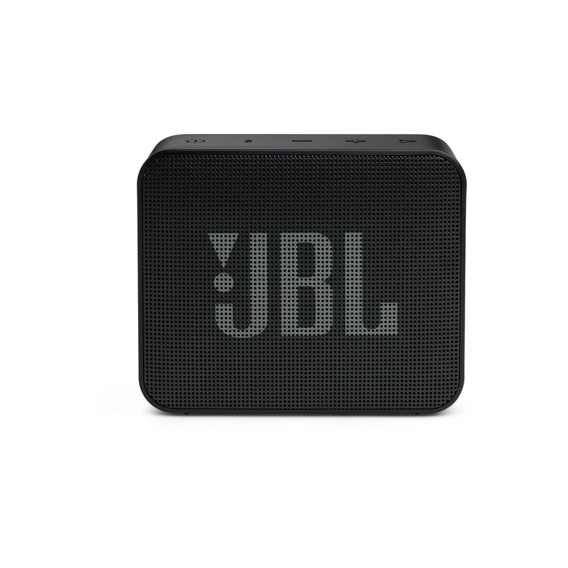 Bezdrátový reproduktor JBL GO Essential 2 - černý - iSTYLE CZ