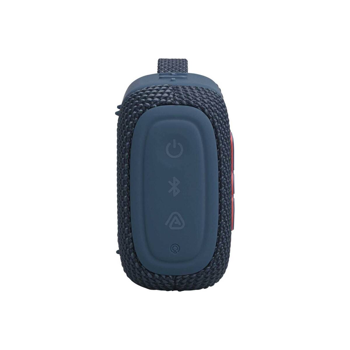 Přenosný Bluetooth reproduktor JBL Go 5 - modrý