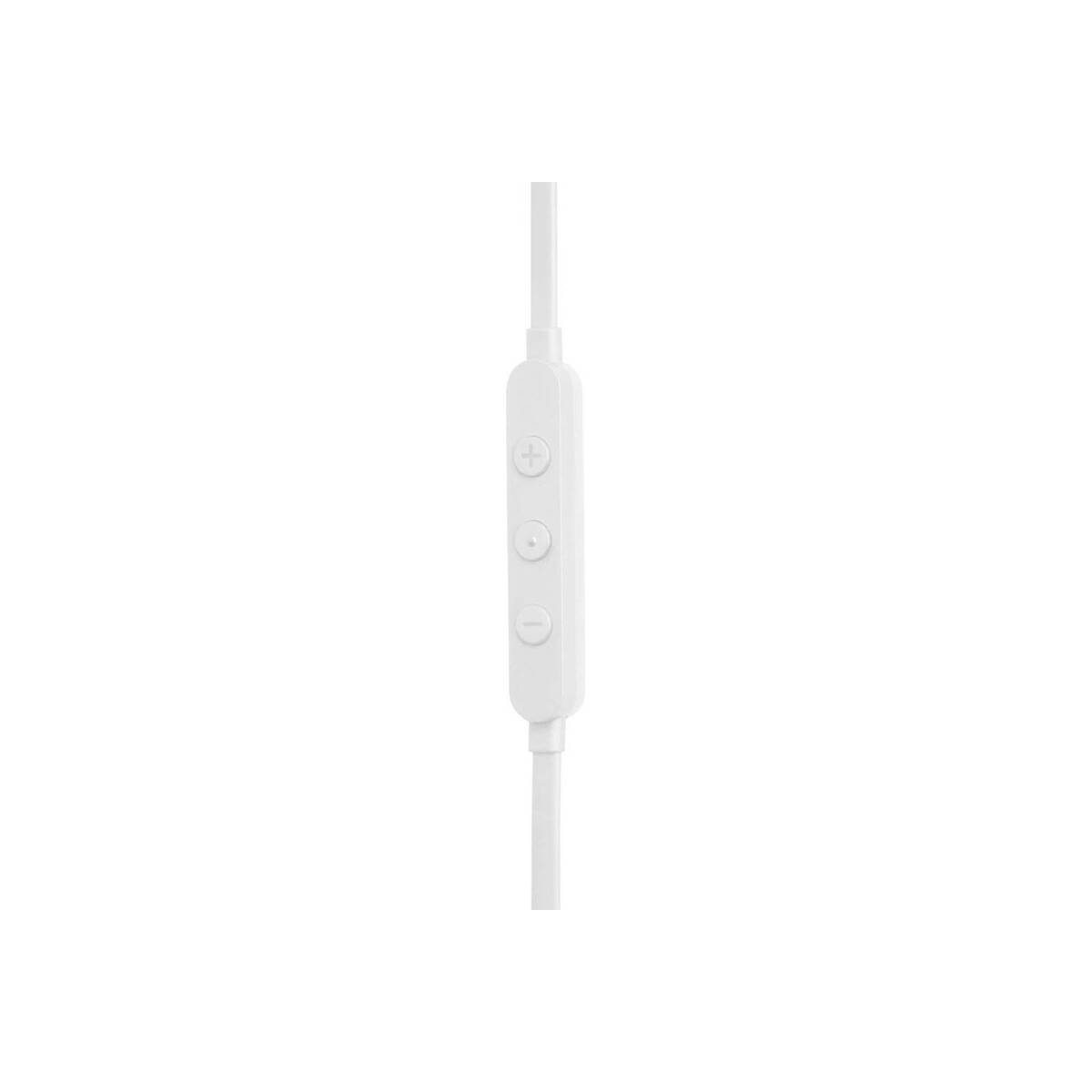 Sluchátka JBL TUNE 310 USB-C - bílé