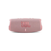 Bezdrátový reproduktor JBL Charge 5 - růžový - iSTYLE CZ