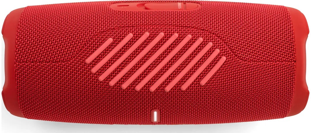 Bezdrátový reproduktor JBL Charge 5 - červený - iSTYLE CZ