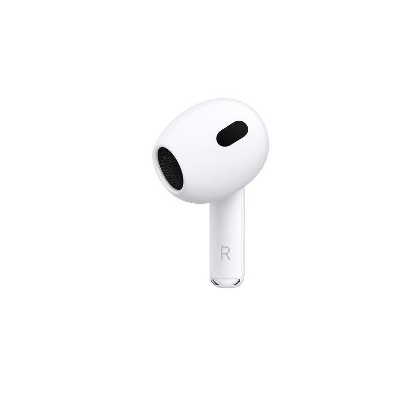 Náhradní AirPods (4. generace; ANC), pravé sluchátko - iSTYLE CZ