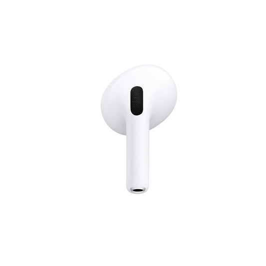 Náhradní AirPods (4. generace; ANC), levé sluchátko - iSTYLE CZ