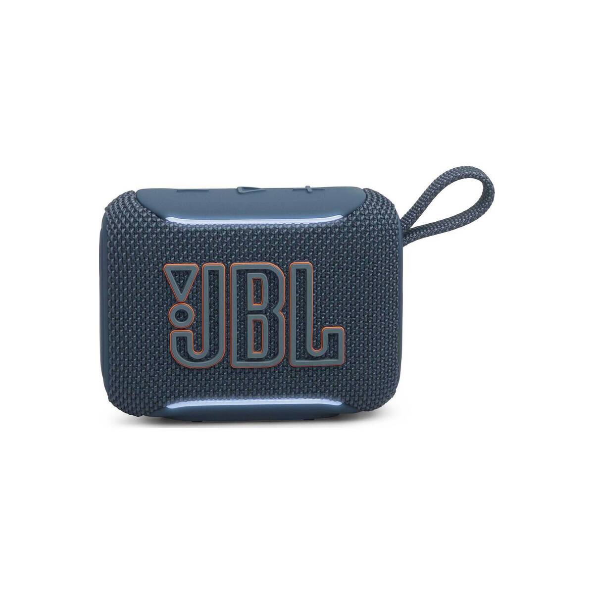Přenosný Bluetooth reproduktor JBL Go 5 - modrý